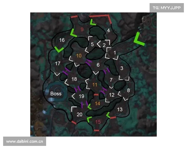 魔兽9.0：图纸解锁大揭秘