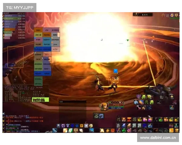 魔兽世界怀旧服：重拾往日荣耀，探寻强力武器之路